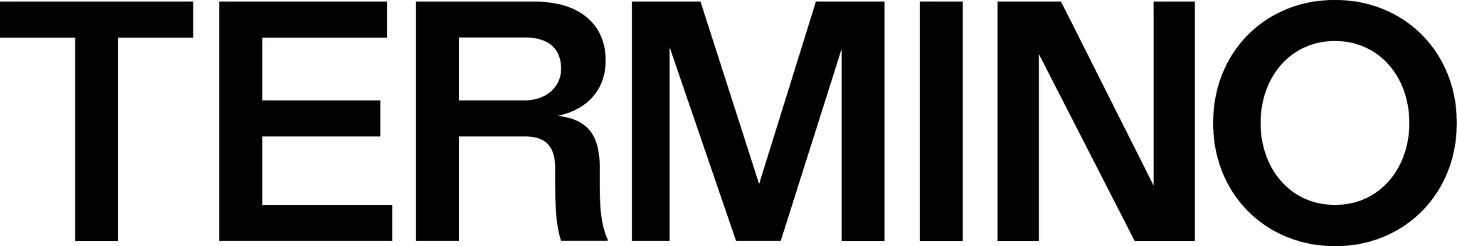 TERMINO