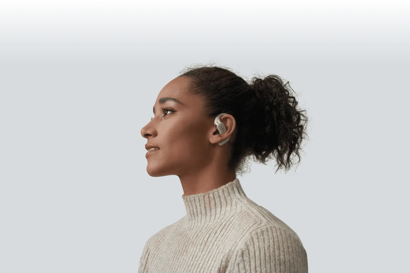 SHOKZ 韶音项目展示