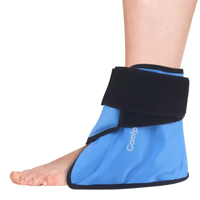 Comfpack 脚踝冷热敷产品